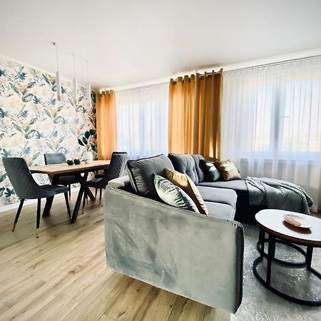 Apartament Krola Sandomierz Exteriör bild