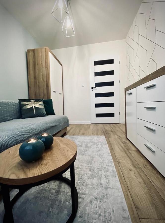 Apartament Krola Sandomierz Exteriör bild