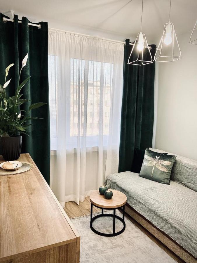 Apartament Krola Sandomierz Exteriör bild