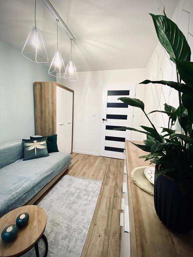 Apartament Krola Sandomierz Exteriör bild
