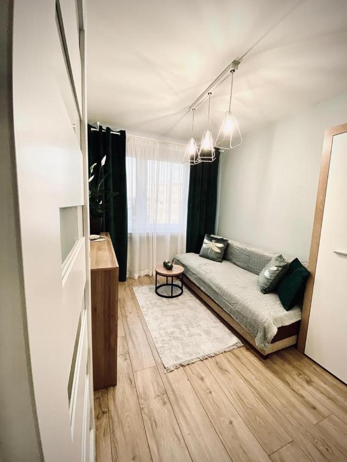 Apartament Krola Sandomierz Exteriör bild
