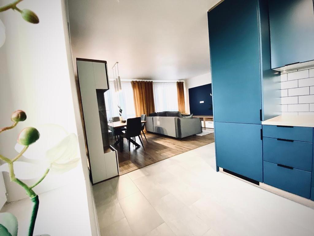 Apartament Krola Sandomierz Exteriör bild